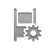 match,width,gear icon