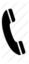 call, cell, communication, phone, telephone icon