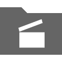 film,video,movie icon