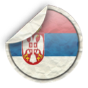 serbia icon