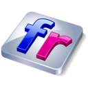 flickr icon