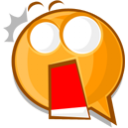 startle icon