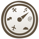 dashboard icon