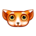 animal, firefox, fox icon