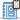 copy, hard, report icon