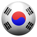 gh, kr icon