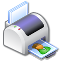 printer,print icon