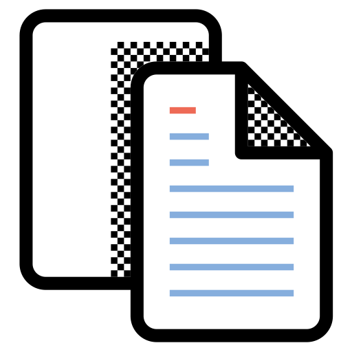 File svg vector icon