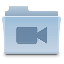 movie,folder,film,video icon