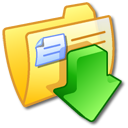 file,paper,document icon