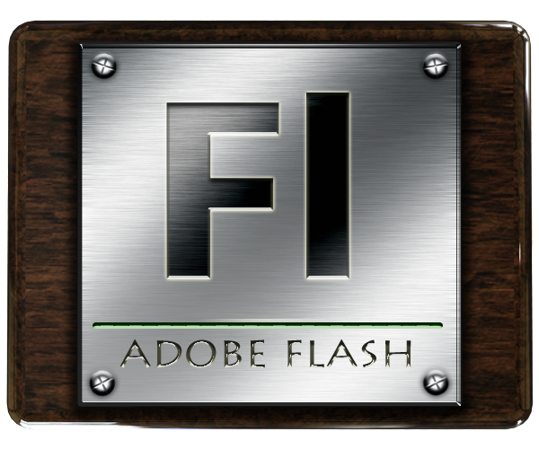 adobe,flash icon