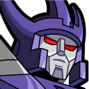 galvatron icon