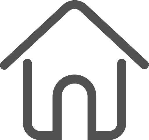 Home Page svg vector icon