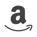 amazon, business, commerce, electronic, online, store, website svg vector icon