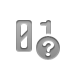 bit,help icon