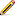 pencil icon