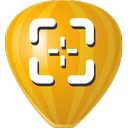 capture, corel icon