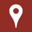 google, maps icon