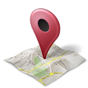 maps icon