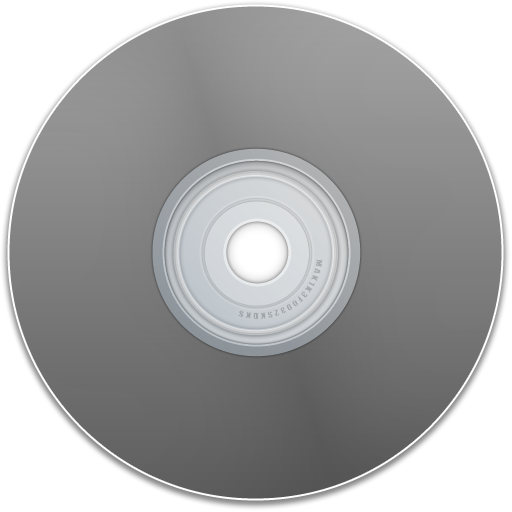 blank,gray,cd,dvd,disc,empty,disk,save icon