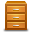 drawer,closed icon