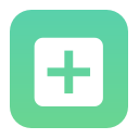 hospital icon