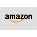 amazon, card, cash, checkout, credit svg vector icon