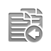 copy,left icon
