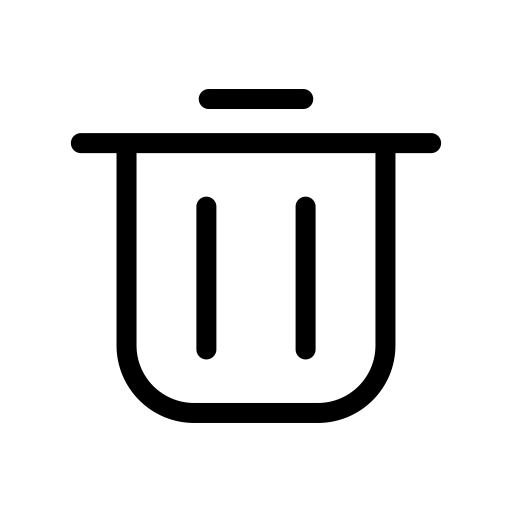 Bai svg vector icon