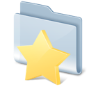 favorite icon