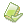 book, check, green icon