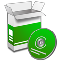 install icon