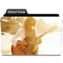 cheryl,crow,artist icon