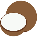 coco svg vector icon
