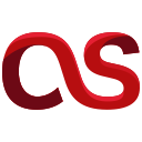 media, social, stumbleupon svg vector icon