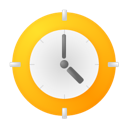 clock, time, wait icon