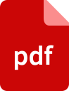 document, extension, file, format, pdf svg vector icon