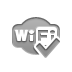 wifi,checkmark icon