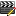 clapperboard,pencil,pen,edit,paint,draw,write,writing icon