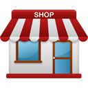 shop icon