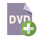 file,format,dvd,add icon