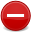 cancel, dialog, error, gtk icon