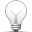 light bulb icon