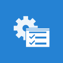 administrative,tool icon