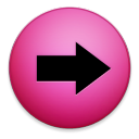 right,next,forward,yes,arrow,correct,ok icon