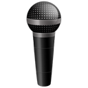 mic, microphone icon