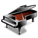 music icon