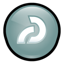captivate, macromedia icon