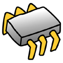 ram,chip,mem,memory icon