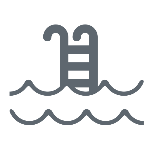 Pool svg vector icon